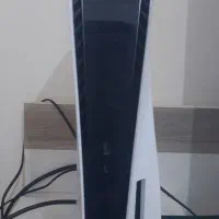 ps5 استاندارد کپی خور تک دسته در حد خشک|کنسول، بازی ویدئویی و آنلاین|گنبد کاووس, |دیوار