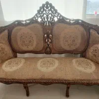 مبلمان زیبا|مبلمان خانگی و میز عسلی|شهرکرد, |دیوار