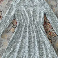 لباس مجلسی نو نخی وارداتی