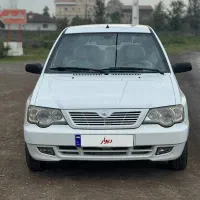 ۱۳۲ مدل ۹۷ بدون رنگ و ضربه|خودرو سواری و وانت|رشت, نامجو|دیوار