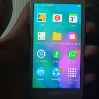 گوشی A3 سامسونگ