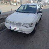 پراید ۱۳۲|خودرو سواری و وانت|زنجان, |دیوار