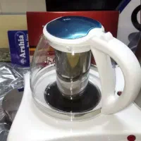 چای ساز عرشیا|سماور، چایساز، قهوهساز|قم, نوبهار|دیوار