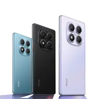 شیائومی Redmi Note 14 Pro حافظه۵۱۲ و رم۱۲ گیگابایت|موبایل|رشت, نظری|دیوار