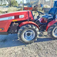 خرید وفروش تراکتورکمرشکن باغی ۹۵۰ و۴۷۰  تک وجفت
