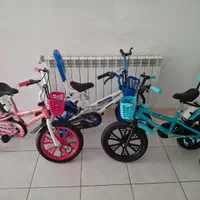 دوچرخه آکبند 12 و 16|دوچرخه، اسکیت، اسکوتر|ایلام, |دیوار