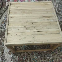 لحاف و کرسی|رختخواب، بالش، پتو|پرند, فاز ۲|دیوار