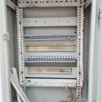 تابلو برق صنعتی