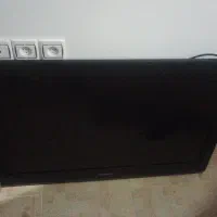 تی وی 40 اینچ سالم دیوار کوب 9تومن