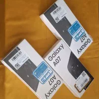 پخش سامسونگ a07 با گارانتی زیر قیمت پلمپ