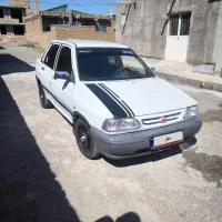 پراید مدل 79