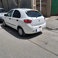 تیبا۲مدل۱۴۰۱