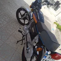 احسان ۲۰۰ در حد|موتورسیکلت|تربت‌حیدریه, مورشک|دیوار