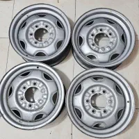 رینگ پاترول و پیکاپ