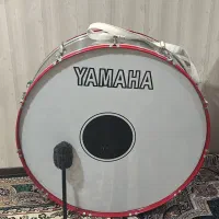طبل ۱۲۰