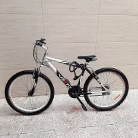 فروش دوچرخه در حد نو