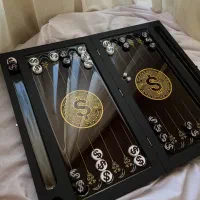 تخته نرد