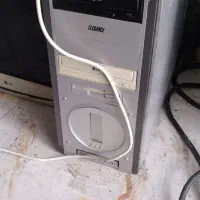 کیس و نمایشگر|رایانه رومیزی|جوانرود, |دیوار