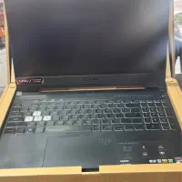 Tuf asus a15|رایانه همراه|تهران, تهرانپارس غربی|دیوار