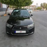 دنا پلاس توربو اتوماتیک آپشنال
