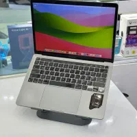 مک‌بوک پرو ۲۰۲۰ با تاچ بار|رایانه همراه|اهواز, نادری|دیوار