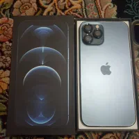 آیفون12promax 256