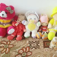 اسباب بازی دخترونه