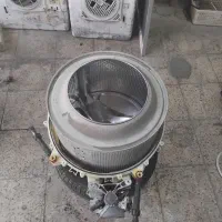 تعمیرات یخچال و لباسشویی (خانی)