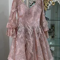 پیراهن کارشده