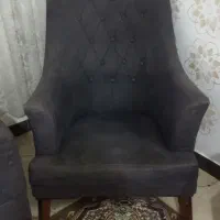 مبل|مبلمان خانگی و میز عسلی|آبیک, |دیوار