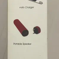 پاور بانک و اسپیکر همراه|لوازم جانبی موبایل و تبلت|رشت, استادسرا|دیوار