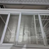 فریزر صندقی|یخچال و فریزر|آبادان, |دیوار