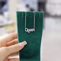 گردنبند و مدال زنجیر نقره روکش طلا پک خرس و گوی|بدلیجات|تبریز, |دیوار