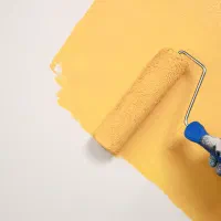 رنگ کاری ، نقاشی ساختمان