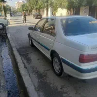 پژوپارس شاسی سالم بیرنگ موتورفوق العاده تمیز