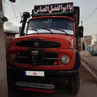 بنز تک ۵۵ و ۵۷