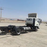 الوندامفور فوتون 8تن m4|خودرو سنگین|اصفهان, نقش جهان|دیوار