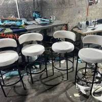 صندلی اپن کانتر (مدل تدی)|صندلی و نیمکت|تهران, شهرک ولیعصر جنوبی|دیوار