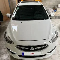 شاهین اتوماتیک cvt مدل ۱۴۰۳|خودرو سواری و وانت|رشت, حمیدیان|دیوار