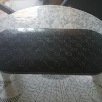 زیر دستی ناخن کار