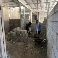 فروش آپارتمان ۱۳۰ متری ۳ خوابه|فروش آپارتمان|دزفول, |دیوار