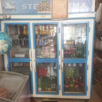 فروش لوازم سوپر مارکت