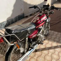 موتورسیکلت ساوین150