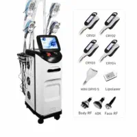 دستگاه لاغری کرایو لیپولیز|پزشکی|تهران, پرواز|دیوار