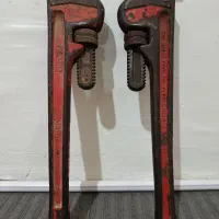 آچار لوله گیر اصل امریکایی