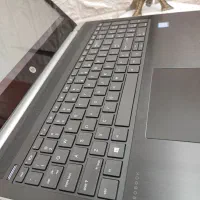 Hp 450 Touch|رایانه همراه|خوی, |دیوار