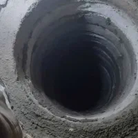 چاه کن|خدمات پیشه و مهارت|فردیس, فردیس|دیوار