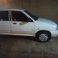 پراید 132تمیز|خودرو سواری و وانت|بم, |دیوار