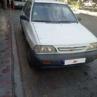 فروش پراید مدل۷۸