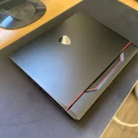 لپ تاپ ام اس آی raider ge68hx|رایانه همراه|تهران, نیلوفر|دیوار